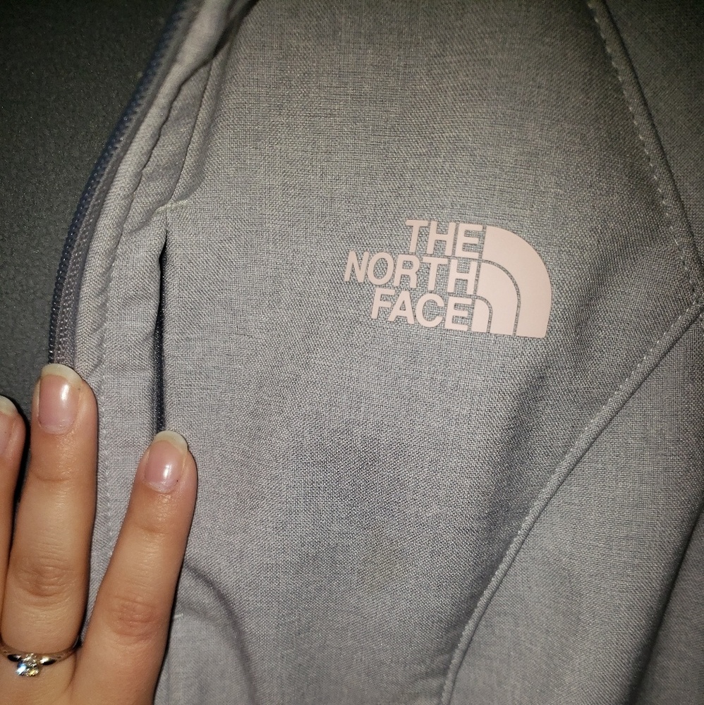 Northface Jacket - Picture 2 of 6